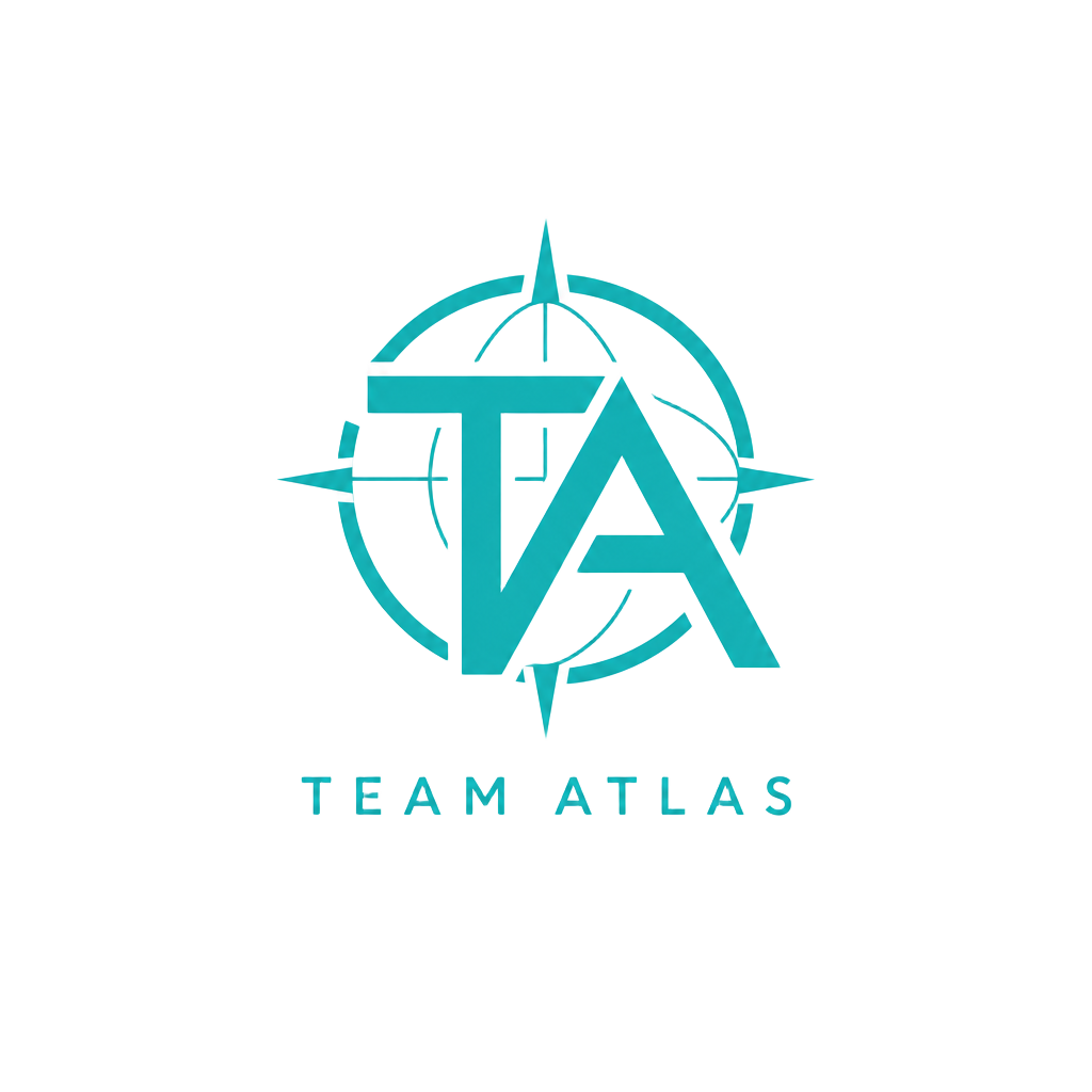 Team Atlas logo